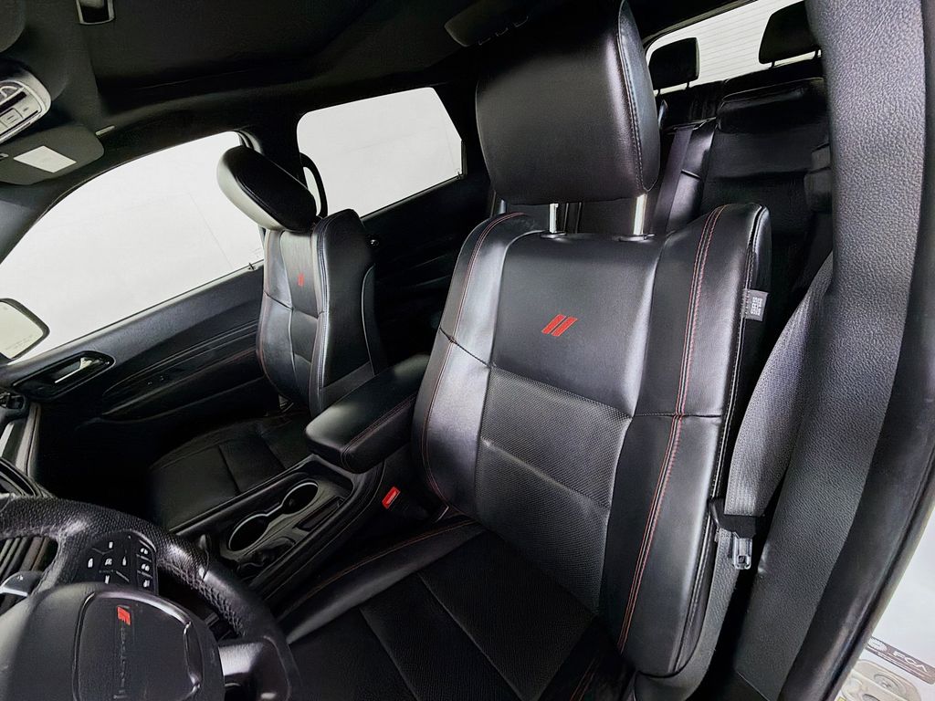 Used 2023 Dodge Durango SUV