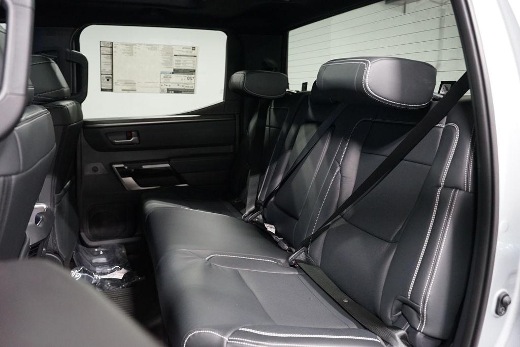 Thumbnail: 2026 Toyota Tundra - 32