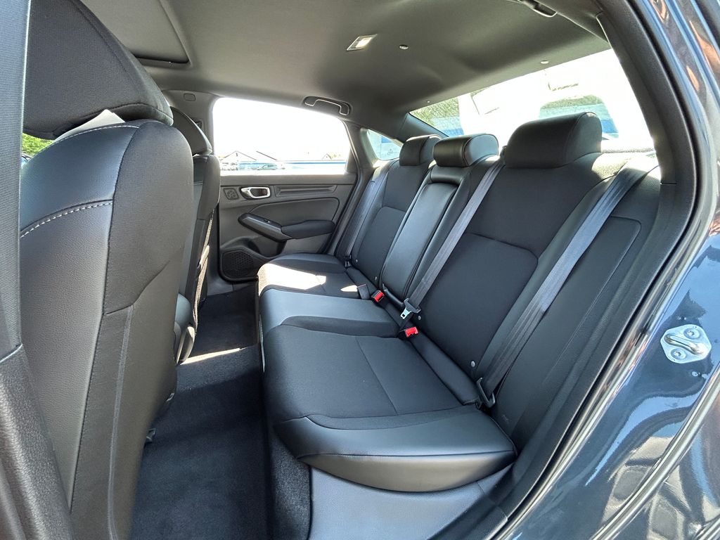 Thumbnail: 2026 Honda Civic - 20