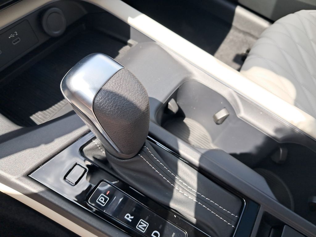 2026 Nissan Sentra SL Gray at Bob Ruth Ford