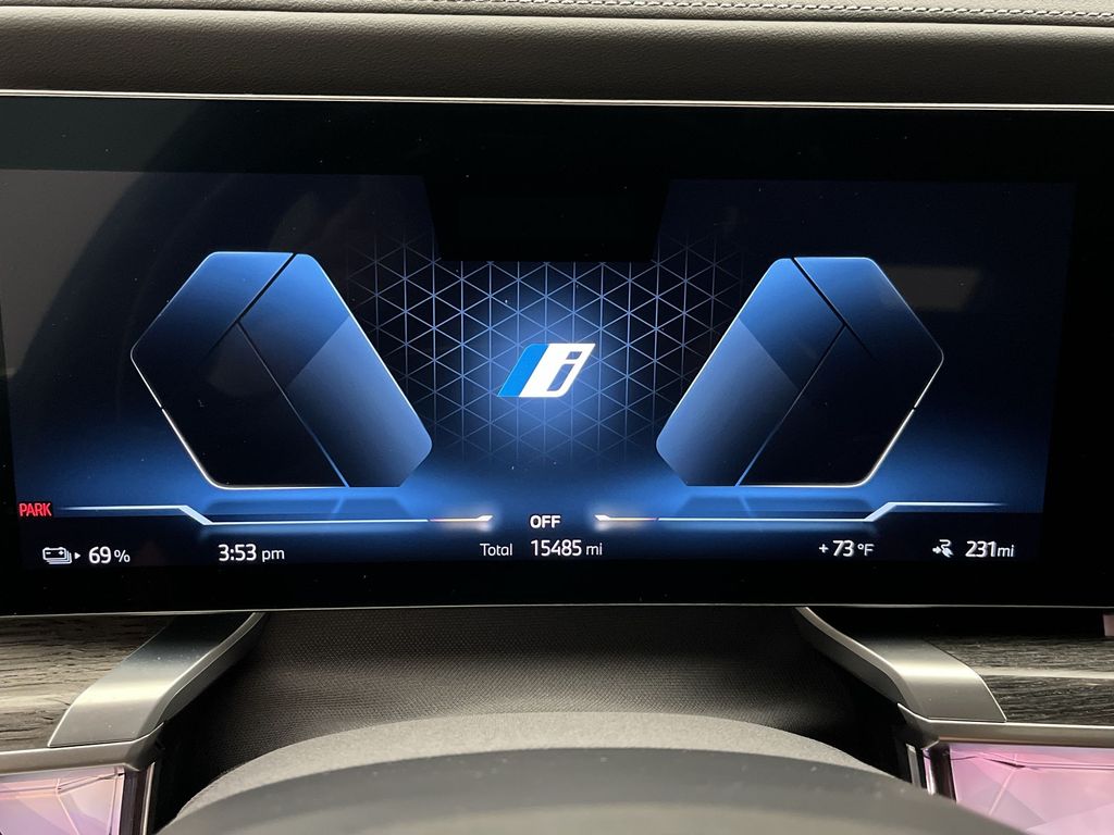 Thumbnail: 2024 BMW i7 - 15