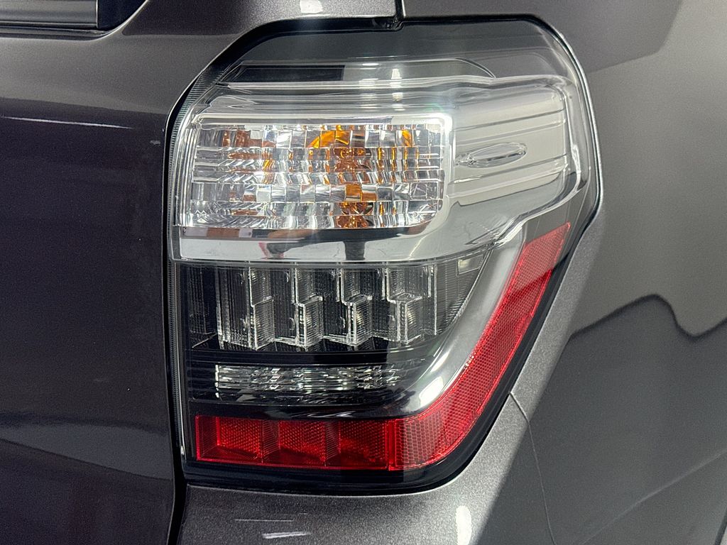 Used Car 2021 Toyota 4runner  Sr5 Premium For Sale Under $40,000 In Austin, Texas