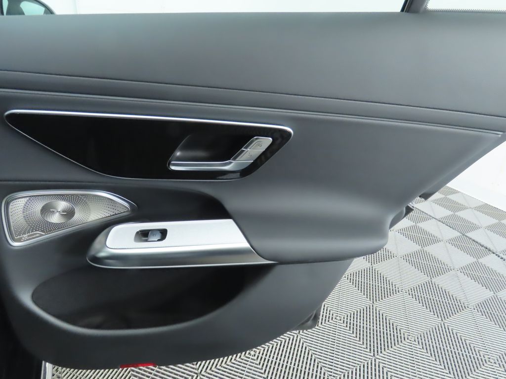 Thumbnail: 2026 Mercedes-Benz E-Class - 29