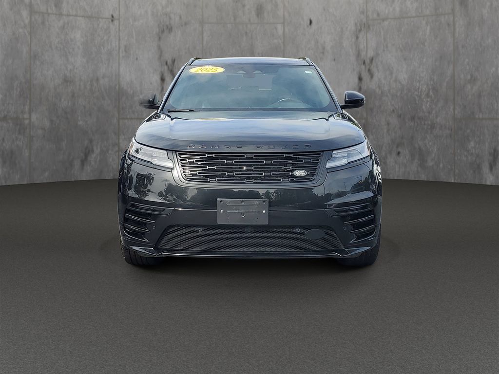 Used 2025 Land rover Range Rover Velar SUV