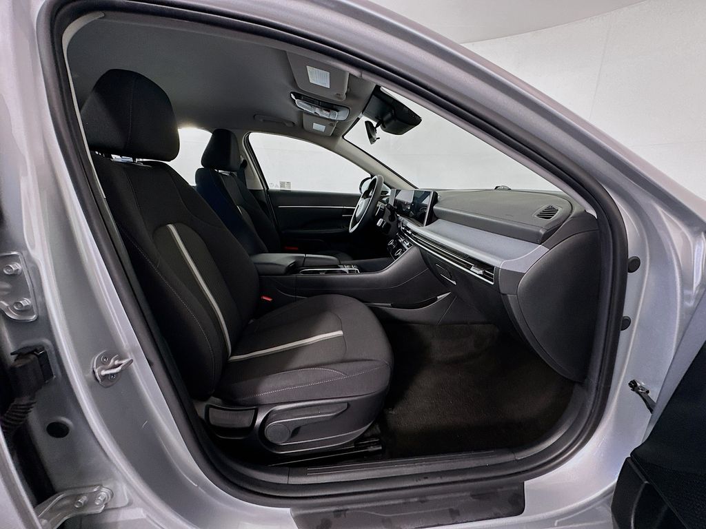 Thumbnail: 2024 Hyundai Sonata - 27