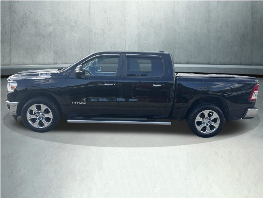 Used 2020 Ram 1500 Truck