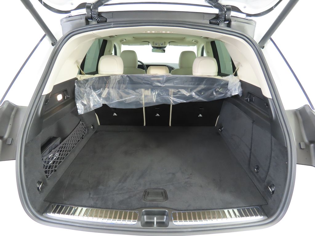 2025 Mercedes-Benz GLE 450 28