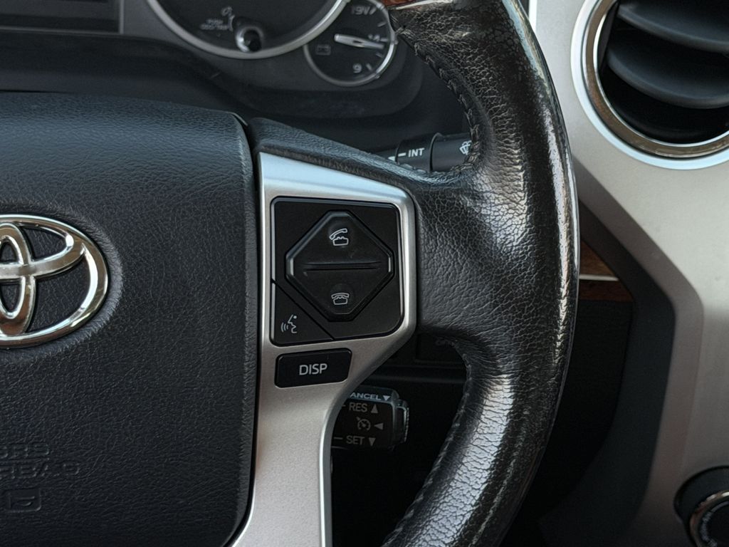 Used 2014 Toyota Tundra Truck