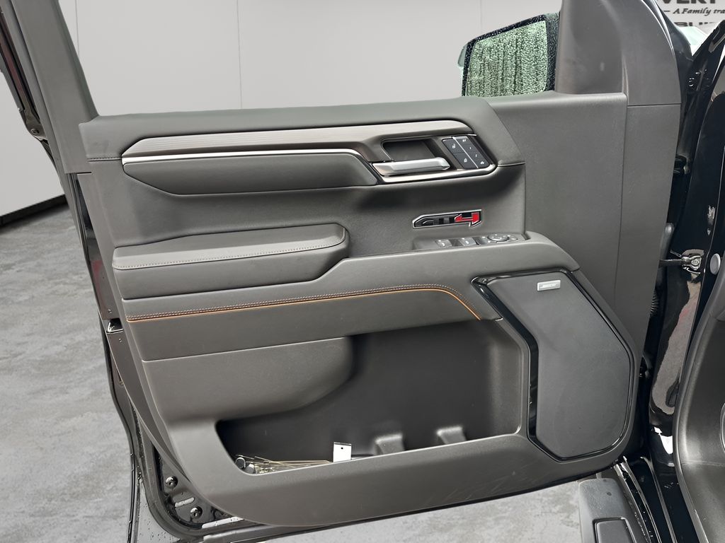 Used Car 2024 Gmc Sierra 1500  At4 For Sale Under $60,000 In Austin, Texas