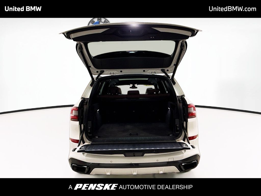 Thumbnail: 2022 BMW X5 - 14