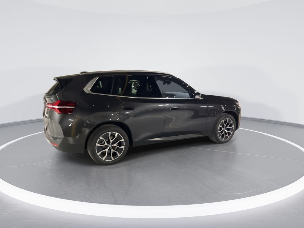 Thumbnail: 2026 BMW X3 - 8