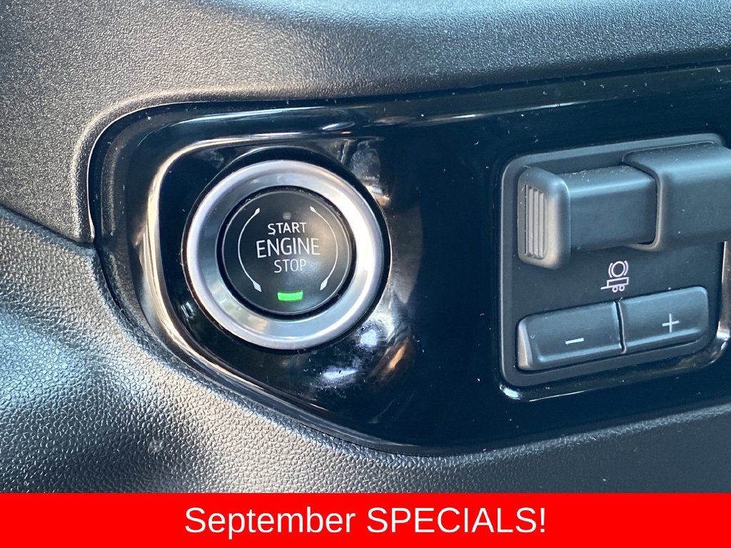 Used 2026 Chevrolet Silverado 1500 Truck