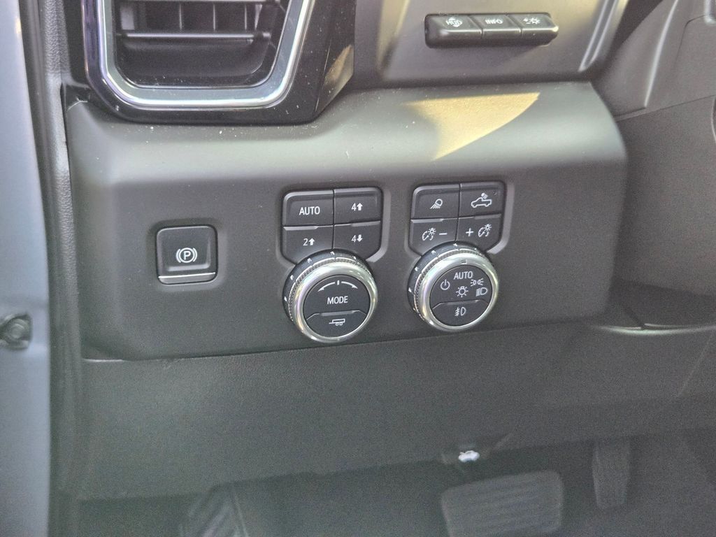 Used 2025 GMC Sierra 1500 Truck