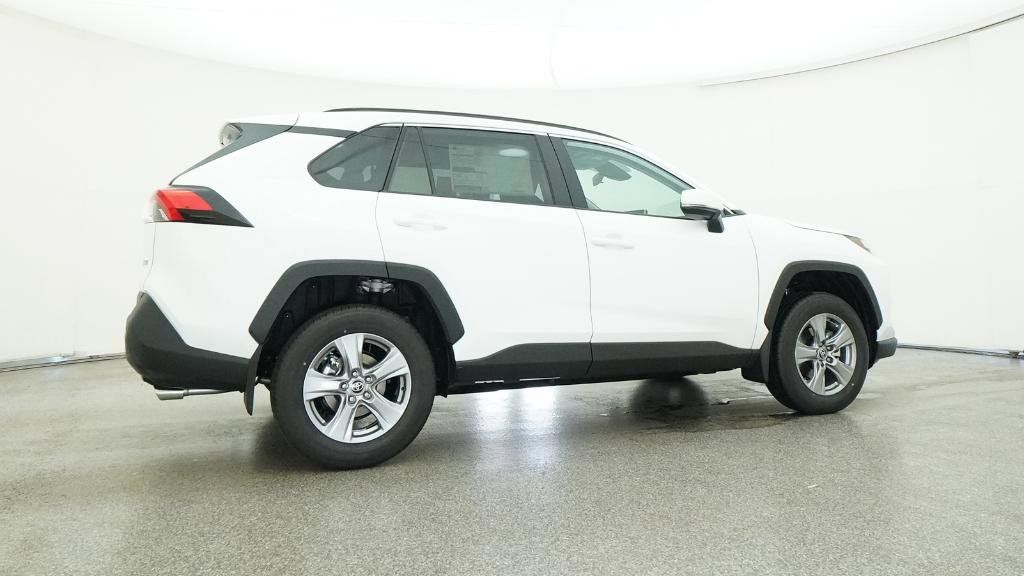 Thumbnail: 2025 Toyota RAV4 - 7