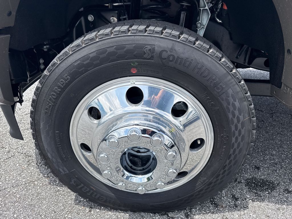 Used 2026 Ford F-450SD Truck
