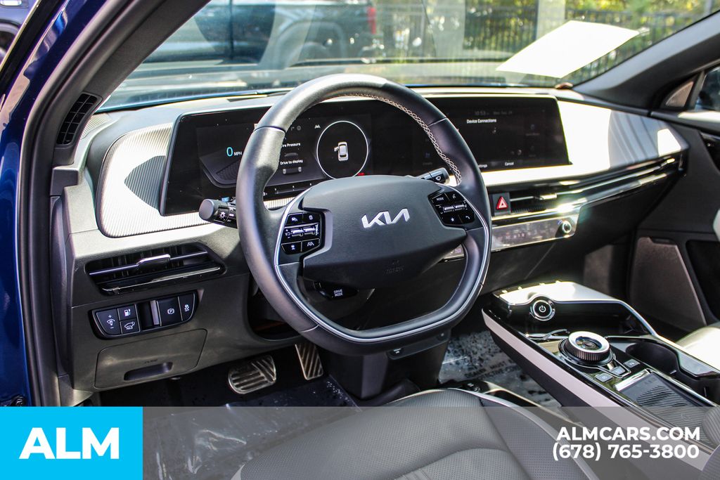 2023 Kia EV6 GT-Line photo 20