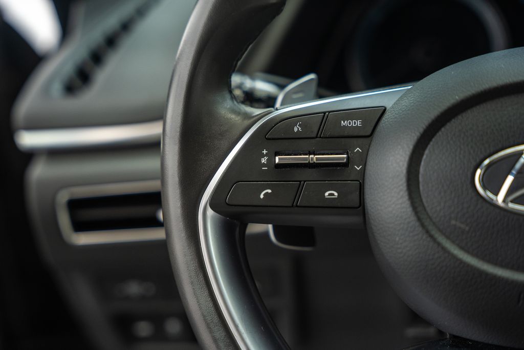 HyundaiSonata Hybrid29