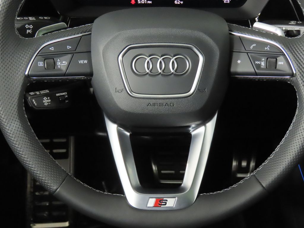 Thumbnail: 2026 Audi A3 - 15