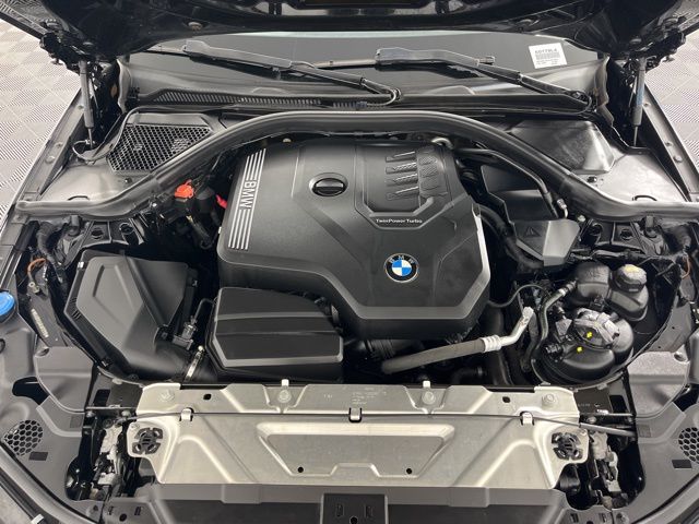 Thumbnail: 2019 BMW 3 Series - 15