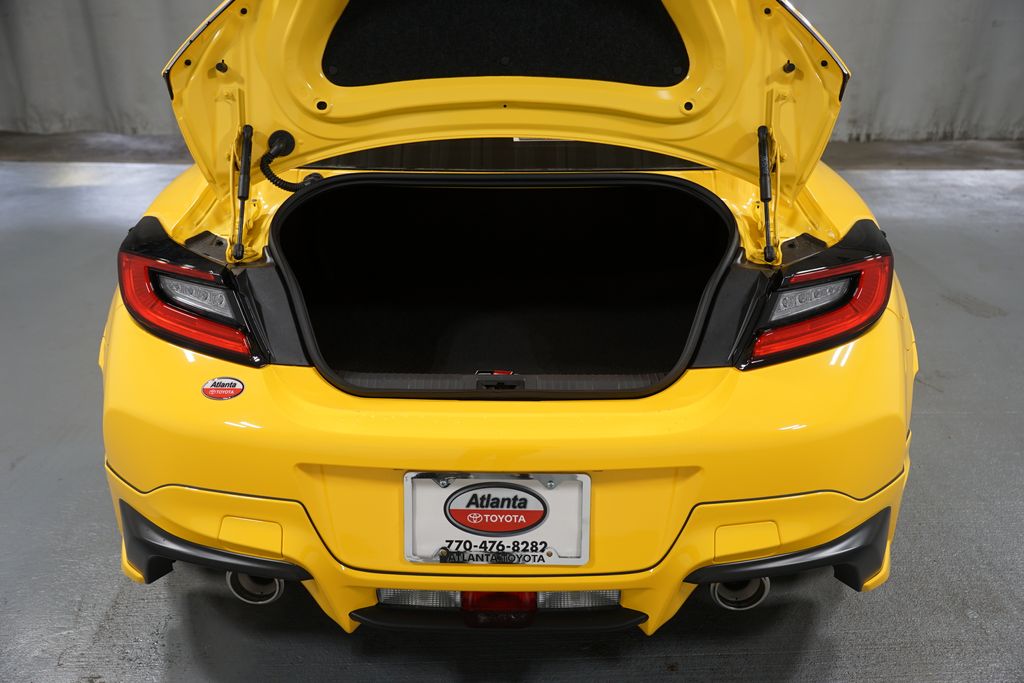 Thumbnail: 2026 Toyota GR86 - 32