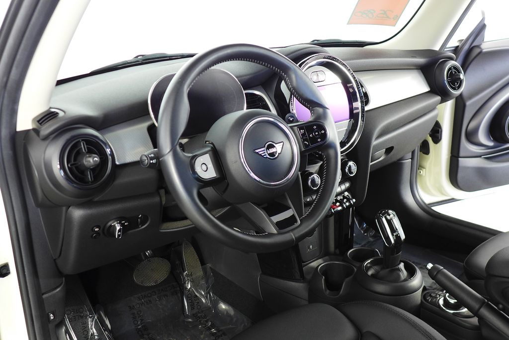 Thumbnail: 2023 MINI Cooper - 25