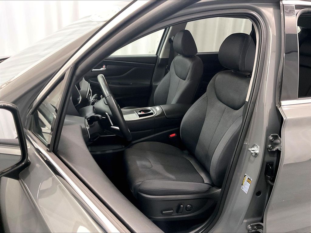 2023 Hyundai Santa Fe — photo 10