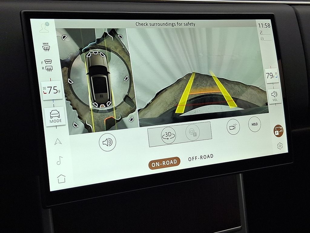 Thumbnail: 2026 Land Rover Range Rover - 16