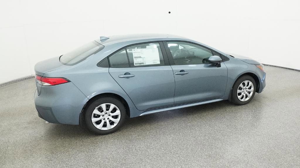 Thumbnail: 2026 Toyota Corolla - 27