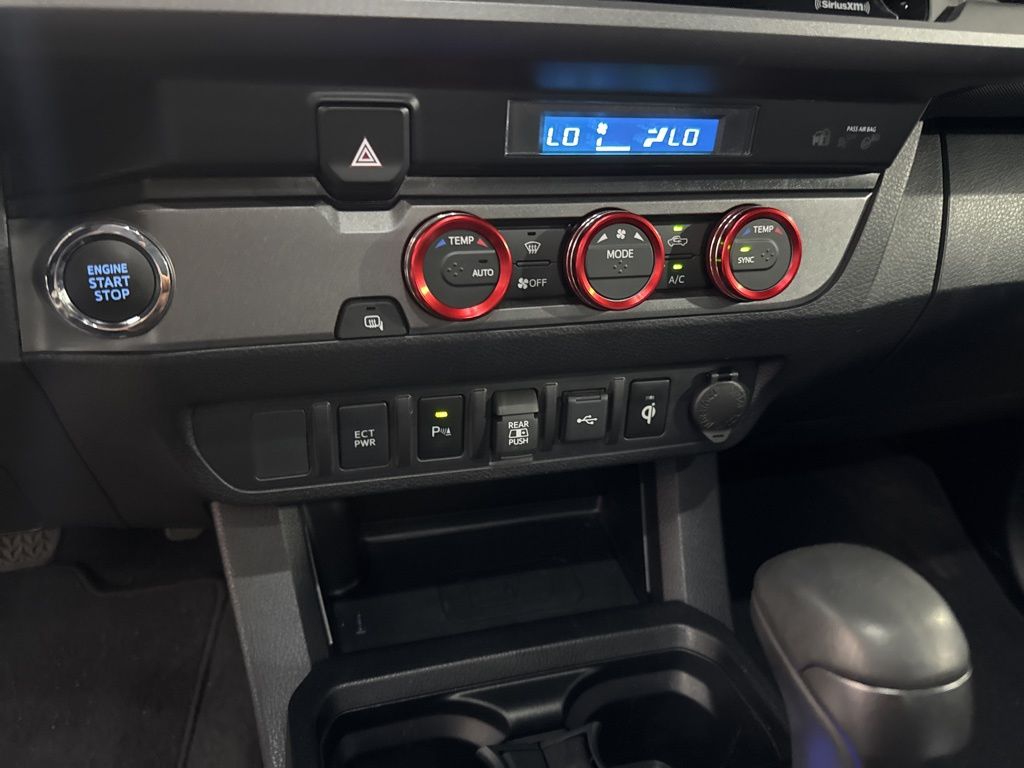 Used Car 2023 Toyota Tacoma  Trd Sport For Sale Under $40,000 In San Juan, Puerto Rico