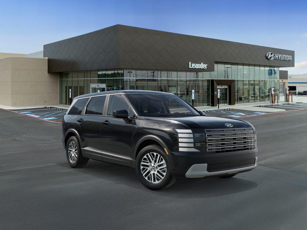 Thumbnail: 2026 Hyundai Palisade - 2
