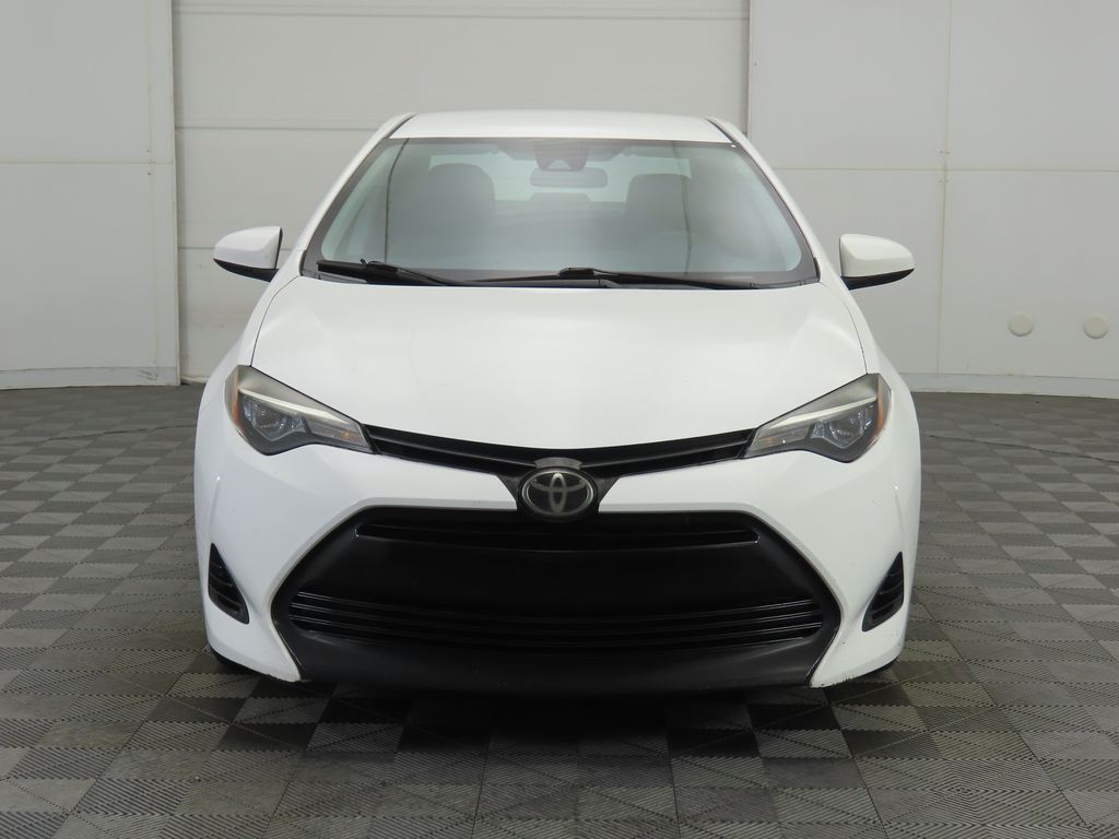 Thumbnail: 2019 Toyota Corolla - 2