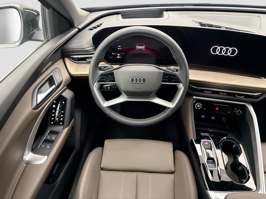 Thumbnail: 2025 Audi Q5 - 10