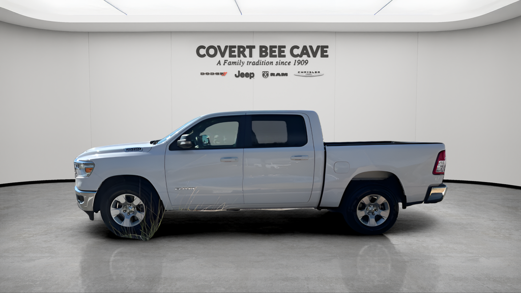 Used Car 2022 Ram 1500  Big Horn/lone Star For Sale Under $40,000 In Austin, Texas