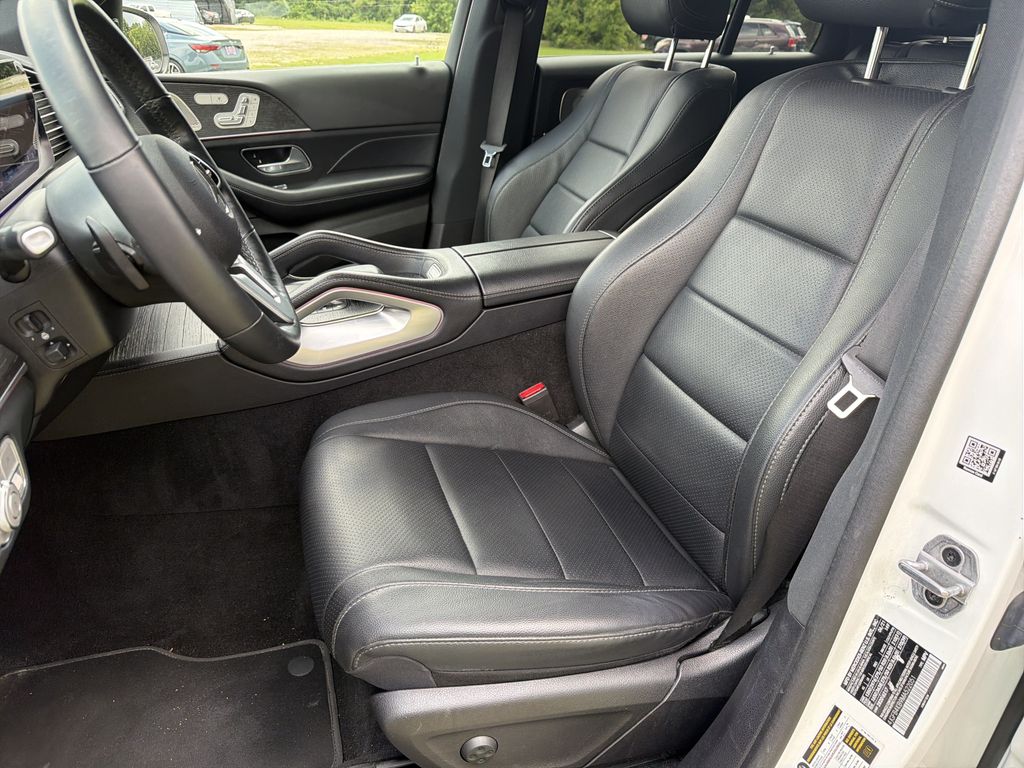 Used 2021 Mercedes-benz GLE SUV