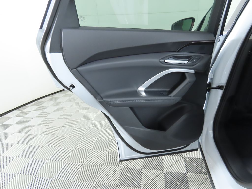 2025 Audi Q5 Premium 29