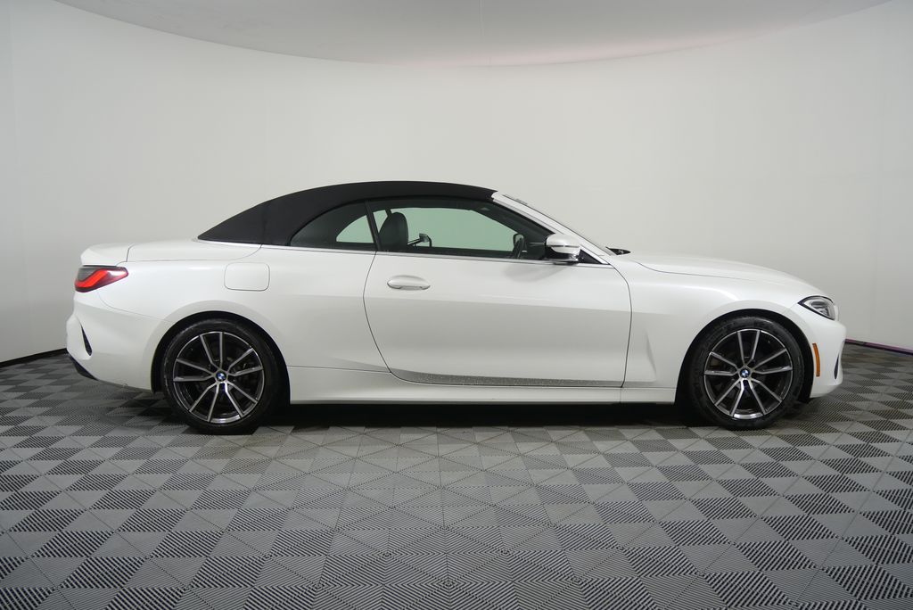 Thumbnail: 2024 BMW 4 Series - 2