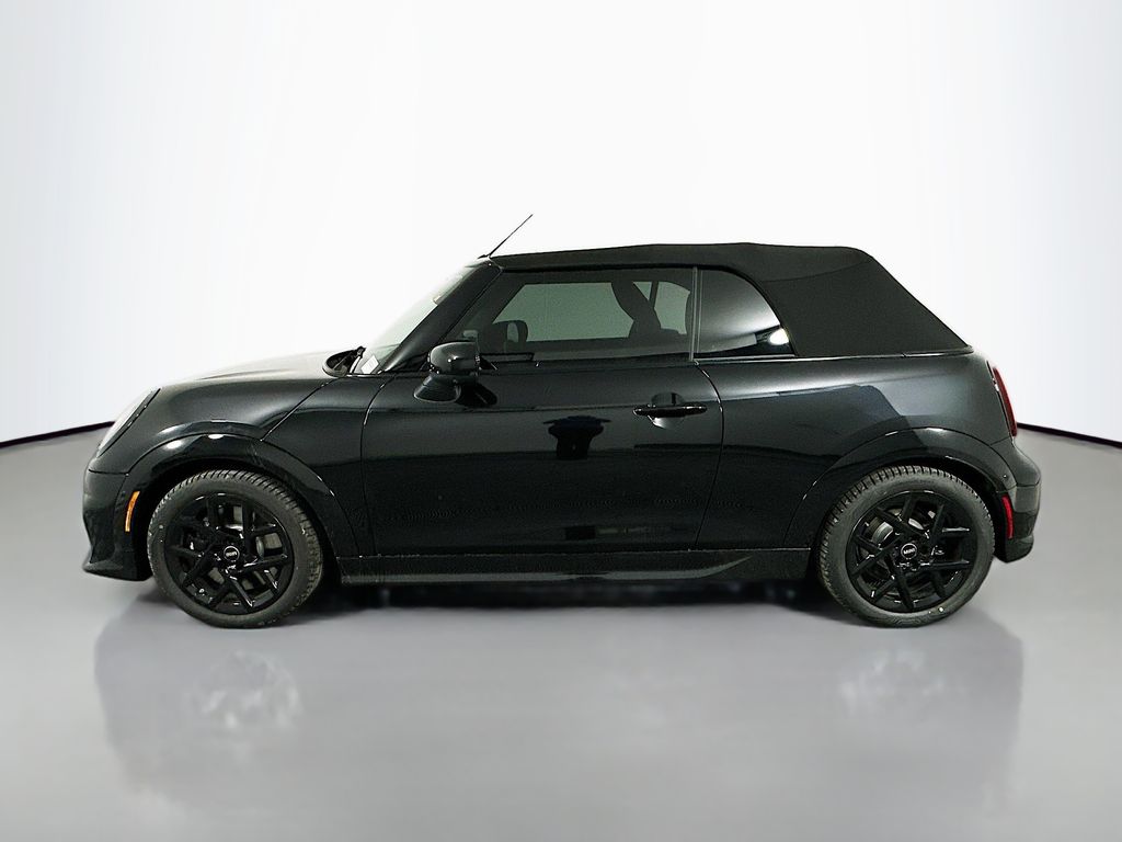 Thumbnail: 2026 MINI Cooper - 8
