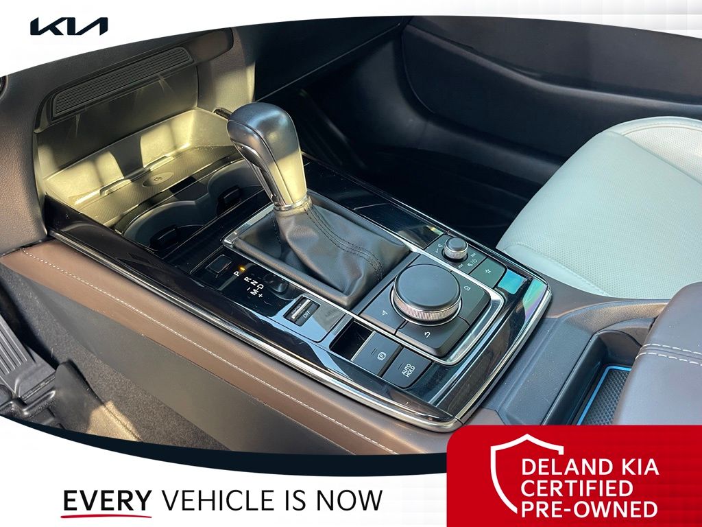 Used 2024 Mazda CX-30 SUV