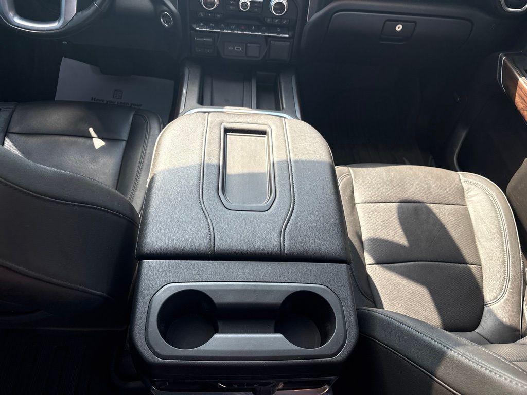Used 2019 GMC Sierra 1500 Truck