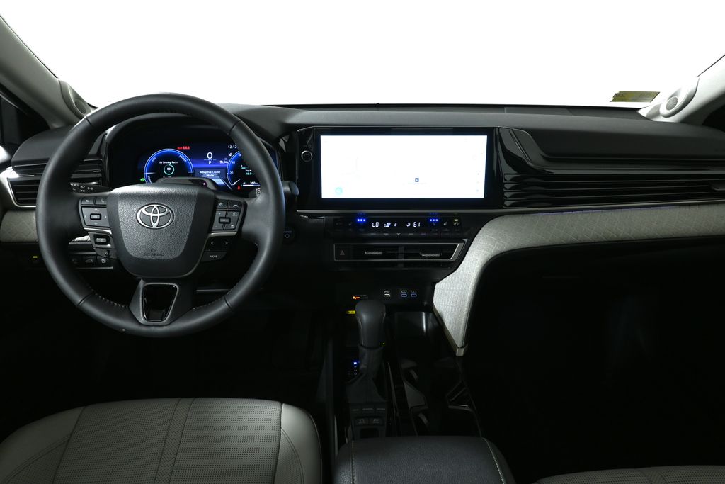 Thumbnail: 2026 Toyota Camry - 17