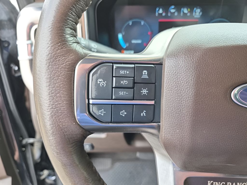 Used Car 2023 Ford F-350sd  King Ranch For Sale Under $80,000 In Austin, Texas