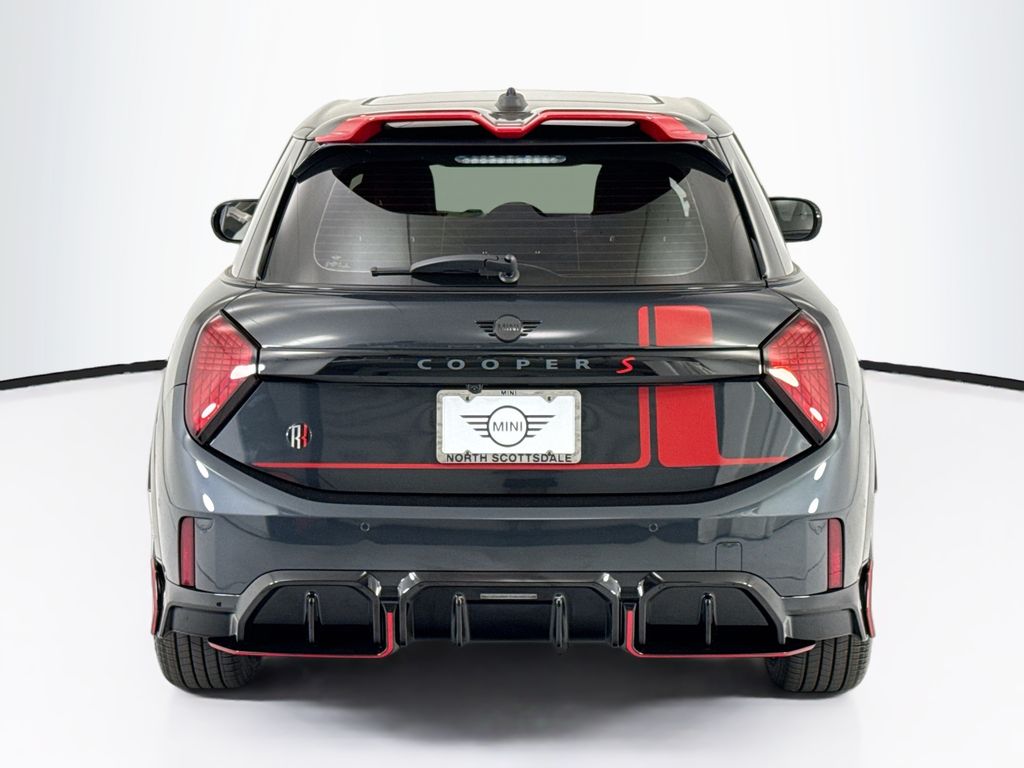 Thumbnail: 2026 MINI Cooper - 6