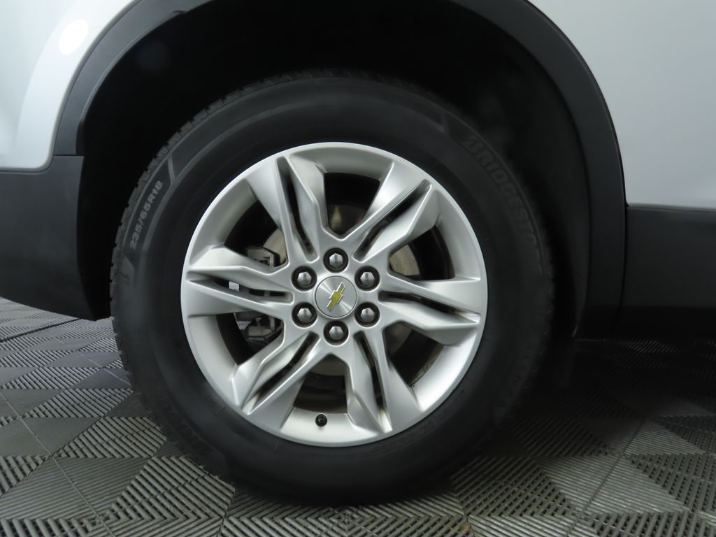 Thumbnail: 2020 Chevrolet Blazer - 32