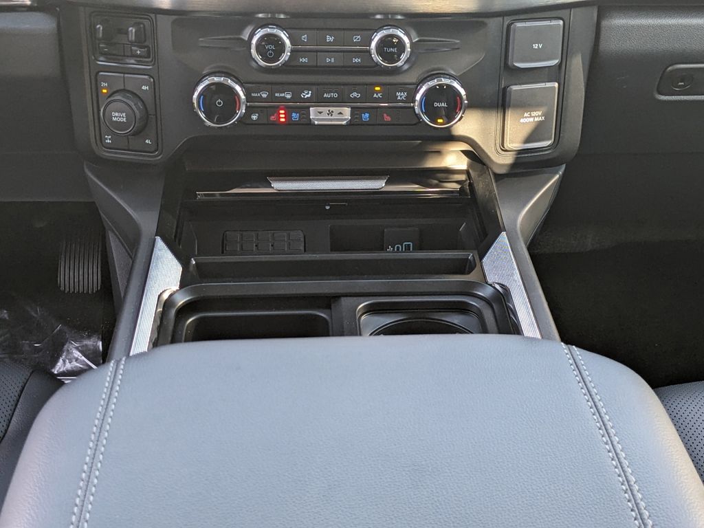 2024 Ford F-250 Super Duty Lariat