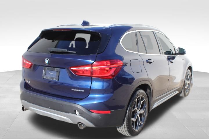 Used Car 2019 Bmw X1  Xdrive28i For Sale Under $20,000 In Georgetown, Texas