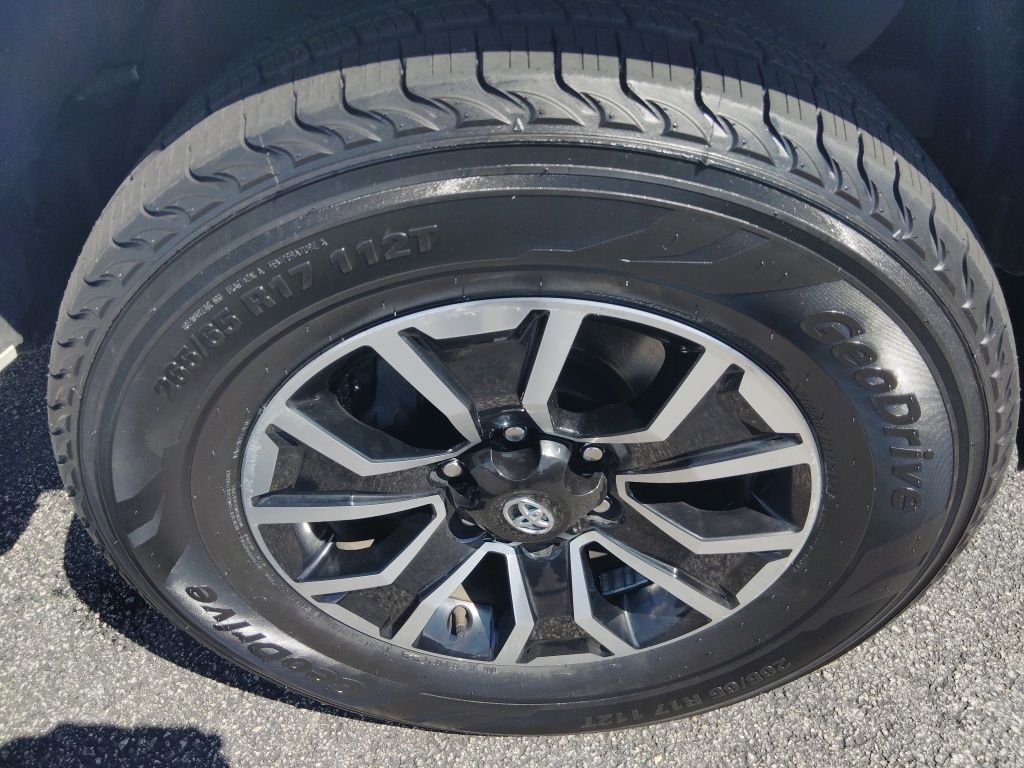 Used 2023 Toyota Tacoma Truck