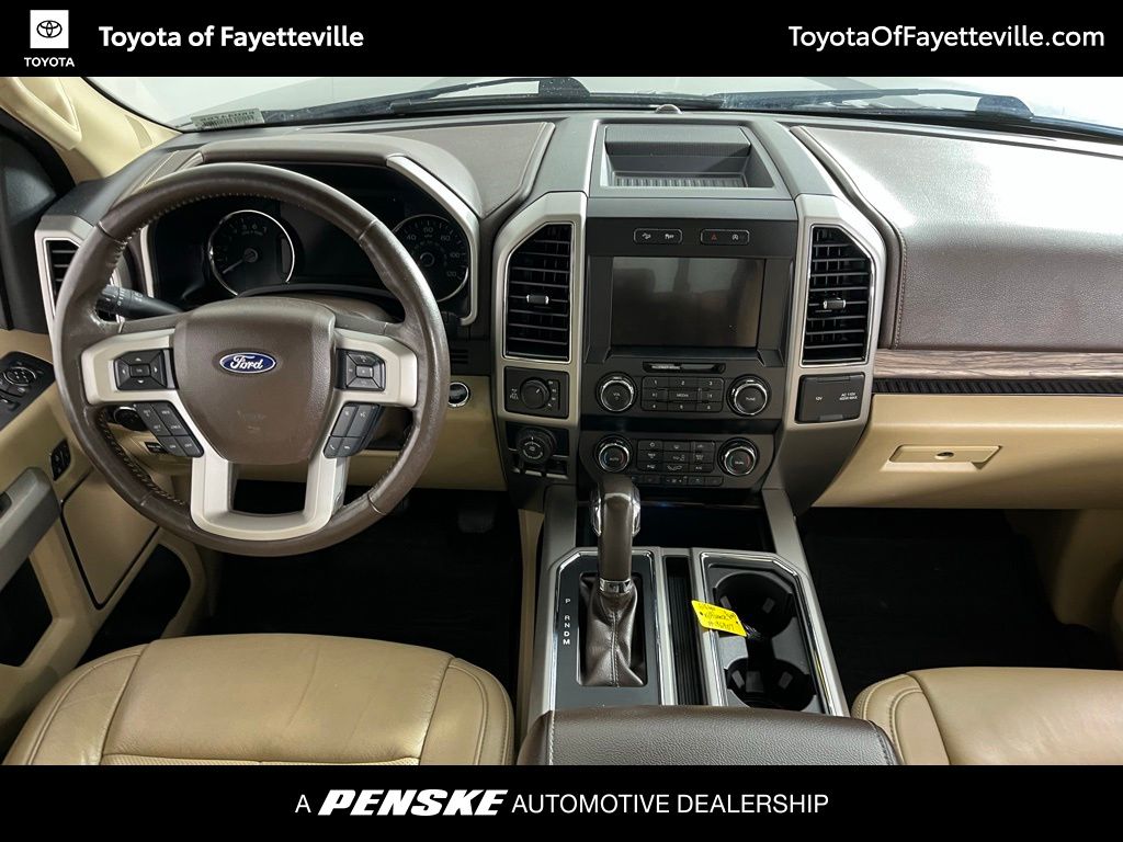 Thumbnail: 2019 Ford F-150 - 4