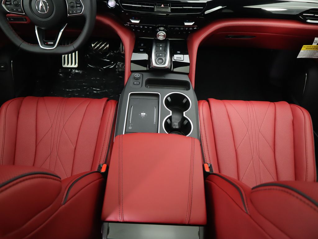 2026 Acura MDX Base 18