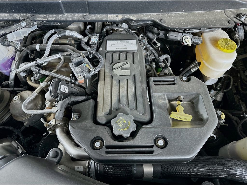 New 2026 Black Ram Laramie 14in image 18