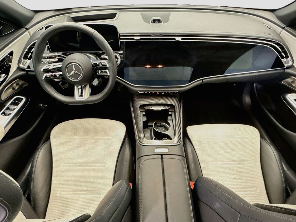 Thumbnail: 2026 Mercedes-Benz E-Class - 13
